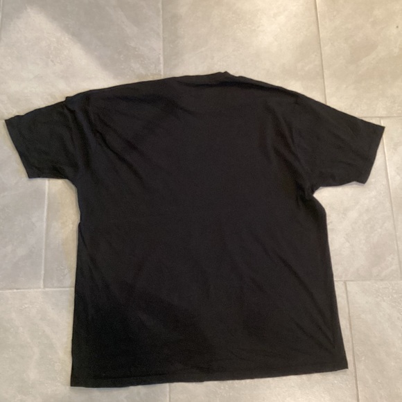 Popeye Beast Mode, T-shirt - Picture 2 of 3